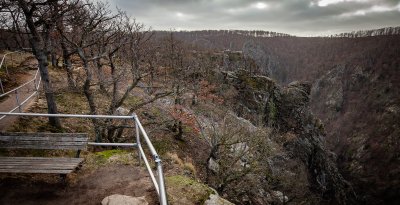 Stolberg im Harz | Lens: EF16-35mm f/4L IS USM (1/250s, f6.3, ISO400)